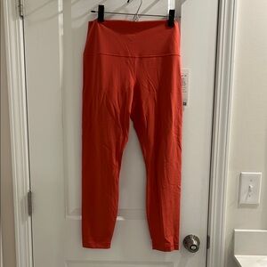Lululemon Align Leggings 25in